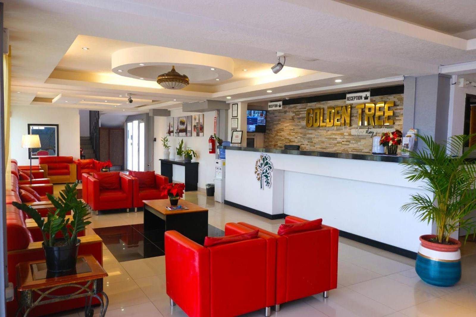 Golden Tree Hotel Belize Belize City Esterno foto