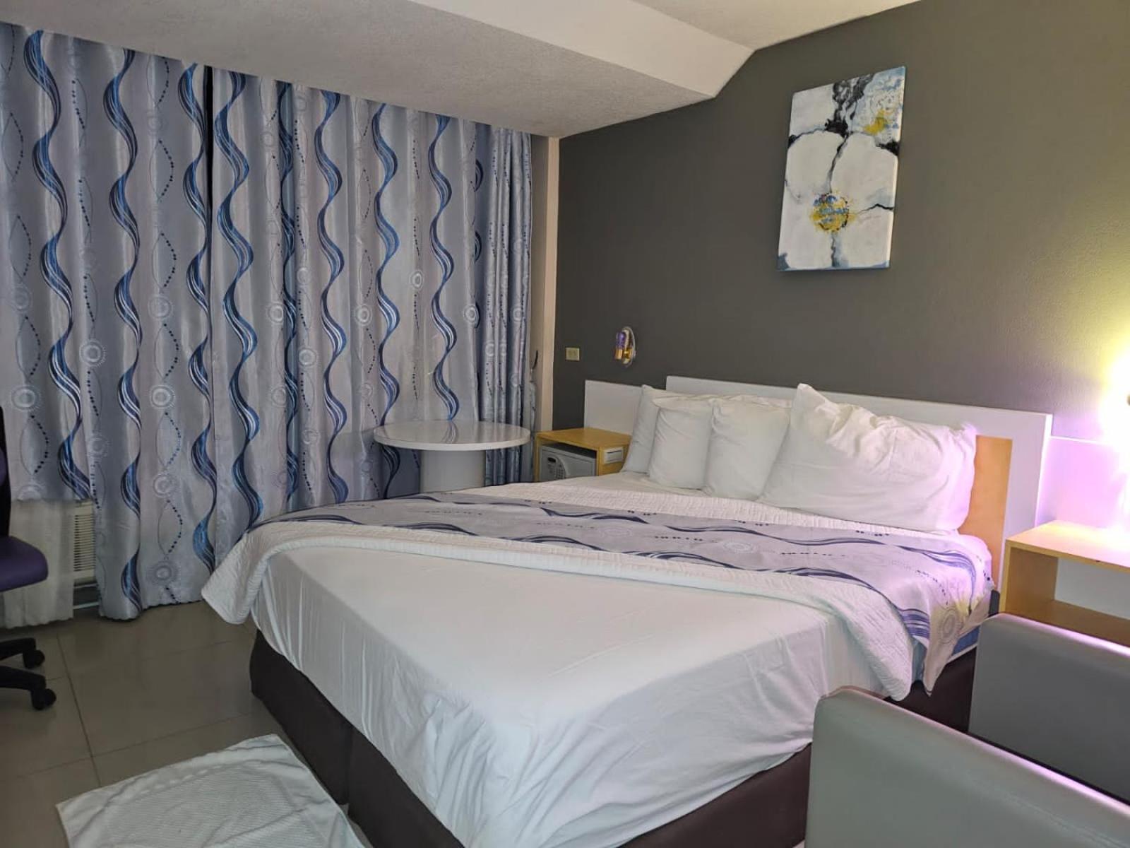 Golden Tree Hotel Belize Belize City Esterno foto